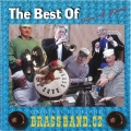 BrassBand.cz The Best Of  (2013)