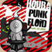 Houba + Punk Floid Split CD 2010 (2010)