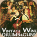 Vintage Wine Drums & Cuns (2012)