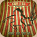 Curlies 100% Cirkus punk (2012)