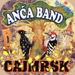 Anča band Cajmrsk (2006)